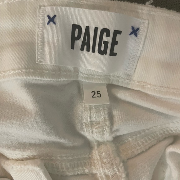 Paige jeans - Picture 4 of 4